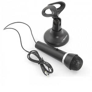 Microfofon PC SING ESPERANZA