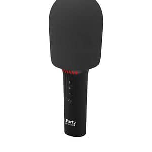 Microfon cu difuzor si bluetooth KAMIC-STAR