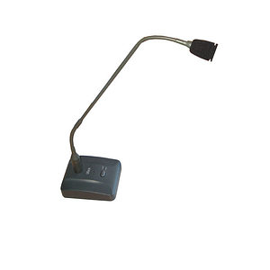 Microfon D-30 stativ 54cm Azusa