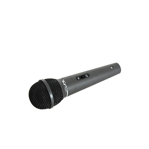 Microfon dinamic 600 ohmi unidirectional 80Hz-2kHz