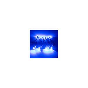 Modul 1x LED 0.24W SMD 5050 albastru IP68 V-TAC