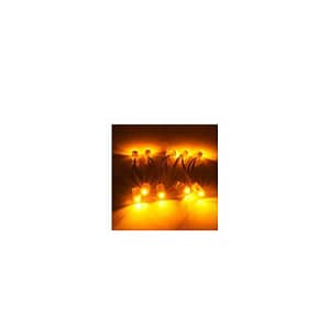 Modul 1x LED 0.24W SMD 5050 galben IP68 V-TAC