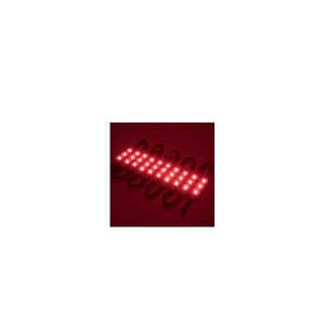 Modul 4 LED-uri 1.44W SMD2835 rosu V-TAC