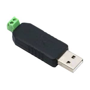 Modul adaptor USB la RS485