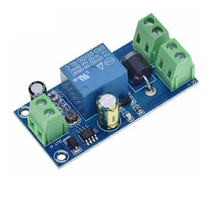 Modul BACK UP 5-48V max 280W YX860