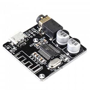 Modul BLUETOOTH 2 v4.1 cu JACK 3.5 mm