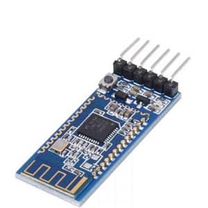 Modul BLUETOOTH AT-09 ANDROID IOS BLE 4.0