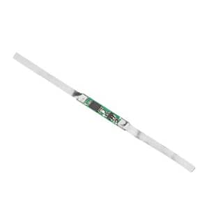 Modul BMS 1S protectie incarcare 1x 18650 5A slim