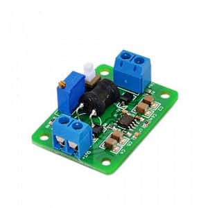 Modul DC-DC STEP DOWN LM2596HE High Efficiency
