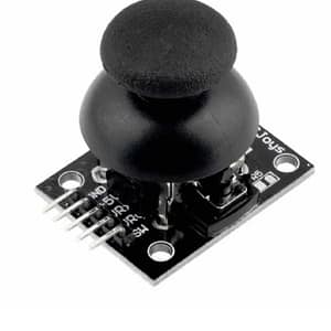 Modul Joystick analogic cu doua potentiometre incorporate 3-5V