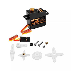 Modul motor MN99S 17G max 4.2KG