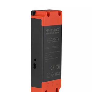 Modul SMART cu rogramare temperatura si umiditate V-tac SKU-8467