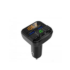 Modulator FM Bluetooth Voyager Well
