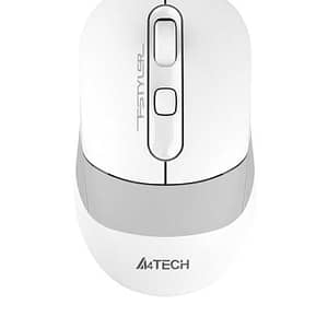 Mouse gaming wireless 2000DPI FG10 A4TECH
