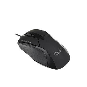Mouse laser gamer negru Quer