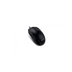 Mouse optic Genius DX-120 1000dpi USB negru