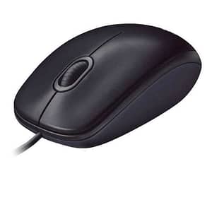 Mouse OPTIC M90 USB LOGITECH