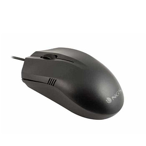 Mouse optic NGS Easy Betta 1000dpi USB negru