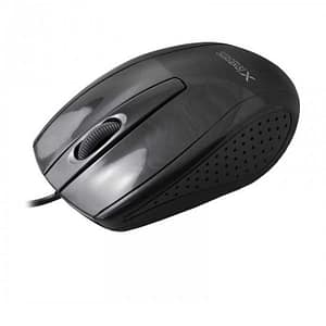 Mouse optic USB 1000DPI BUNGEE ESPERANZA