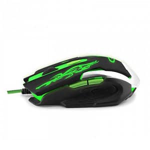 Mouse optic USB gaming 800 1200 1600 2400DPI 6 butoane CYBORG ESPERANZA
