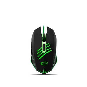 Mouse optic USB gaming CLAW ESPERANZA EGM209G