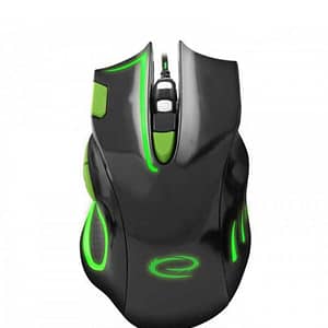 Mouse optic USB GAMING HAWK ESPERANZA