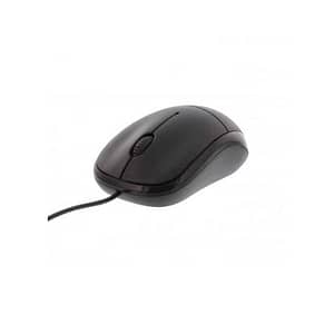 Mouse optic Well MU002 USB negru