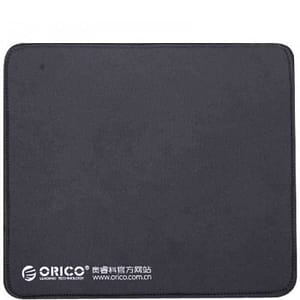 Mouse Pad cauciucat panzat 300x250x3mm Black Orico MPS3025