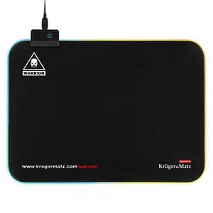 Mouse Pad GAMING iluminat WARRIOR KM0766 KRUGER&MATZ