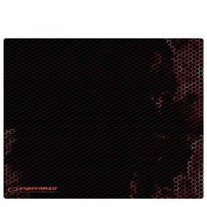 Mouse Pad Gaming rosu 40x30cm Esperanza