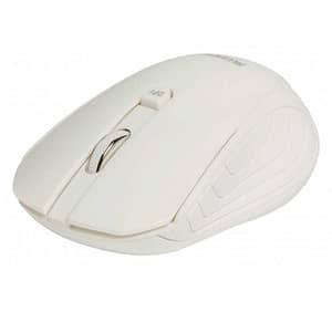 Mouse wireless Pisa Sweex