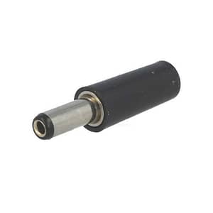 Mufa alimentare DC mama 5.5mm x 2.5mm pe cablu 14mm PC-004