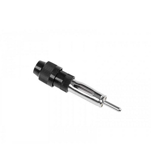 Mufa antena radio auto tata plastic
