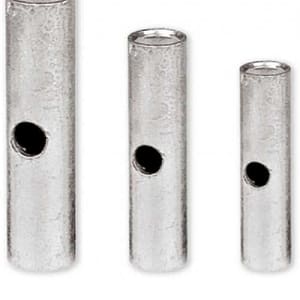 Mufa cupru 6mm ST EM006 Safak