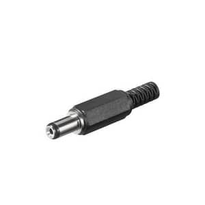 Mufa DC 1.7x4.75mm tata Goobay