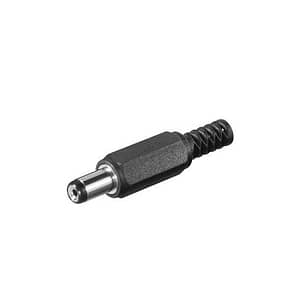 Mufa DC 1.7x5.5mm tata Goobay