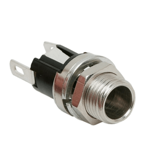 Mufa DC mama montabil panou 5.5x2.5 mm 05158