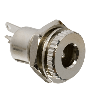 Mufa DC montabil 5.5x2.1mm