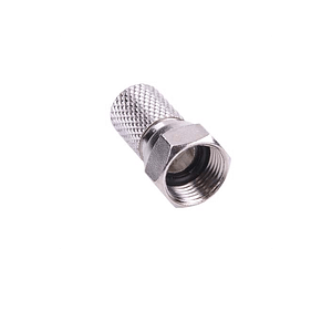 Mufa F tata cu garnitura 8.2mm
