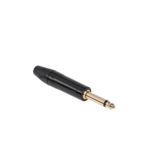 Mufa Jack 6.3 mm mono tata HQ