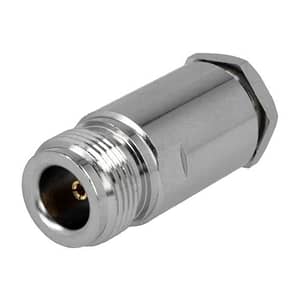 Mufa N mama drept H1000 lipire rasucire (clamp) pe cablu NC-100-T