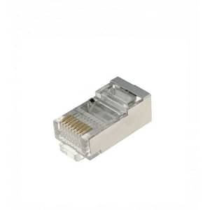 Mufa retea FTP-STP 8 contacte cat6 RJ45 ecranata TED500338