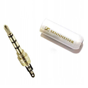 Mufa tata Jack 3.5 mm HIGH QUALITY 4 contacte stereo aurit metal