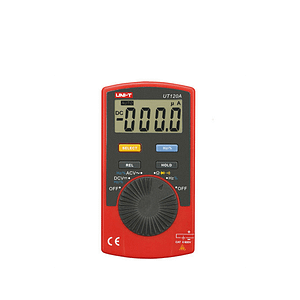 Multimetru digital UT120A UNI-T