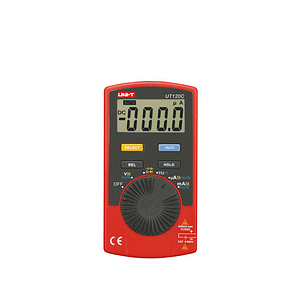 Multimetru digital UT120C UNI-T