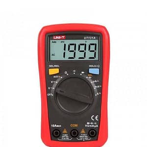 Multimetru digital UT131A UNI-T