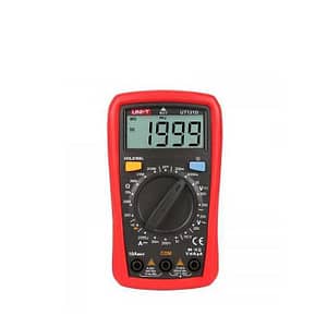 Multimetru digital UT131D UNI-T cu buzzer