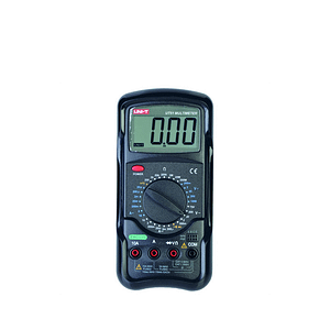 Multimetru UT51 UNI-T