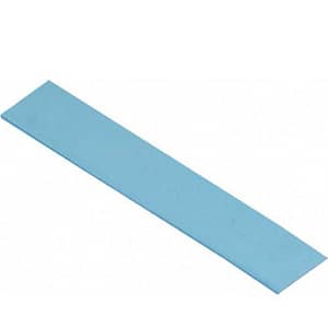Pad termic Arctic 6W/mK grosime 1mm 120x20mm set 2buc