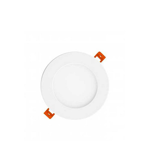 Panou LED Well rotund 9W 155mm 4000K 540lm SMOOTH